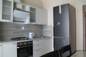 Apartment on Krymskaya 21